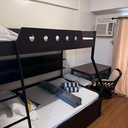 Vittoria Suites At Northpoint Pines Estate Davao Экстерьер фото