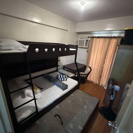 Vittoria Suites At Northpoint Pines Estate Davao Экстерьер фото