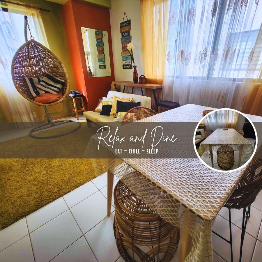 Vittoria Suites At Northpoint Pines Estate Davao Экстерьер фото