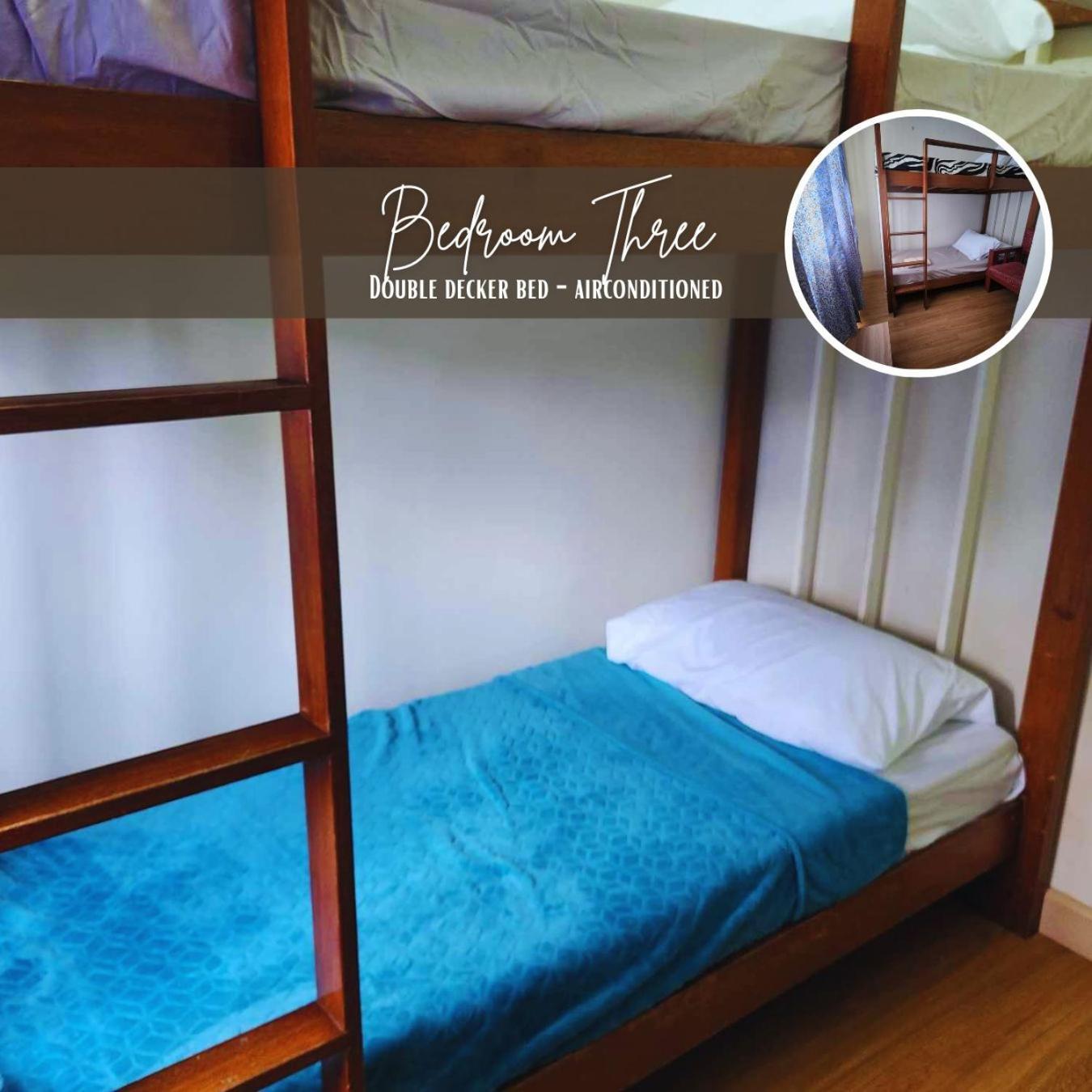 Vittoria Suites At Northpoint Pines Estate Davao Экстерьер фото