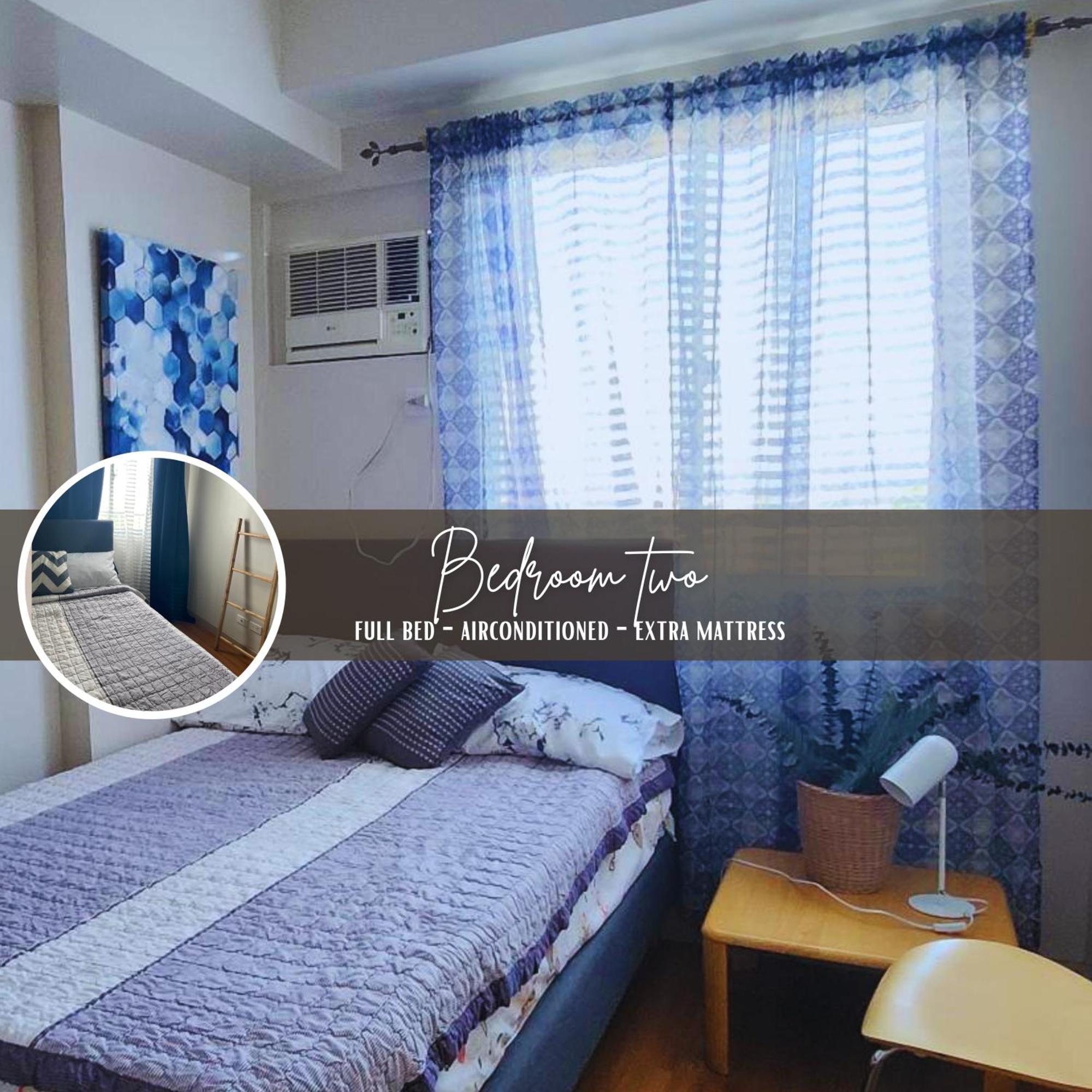 Vittoria Suites At Northpoint Pines Estate Davao Экстерьер фото