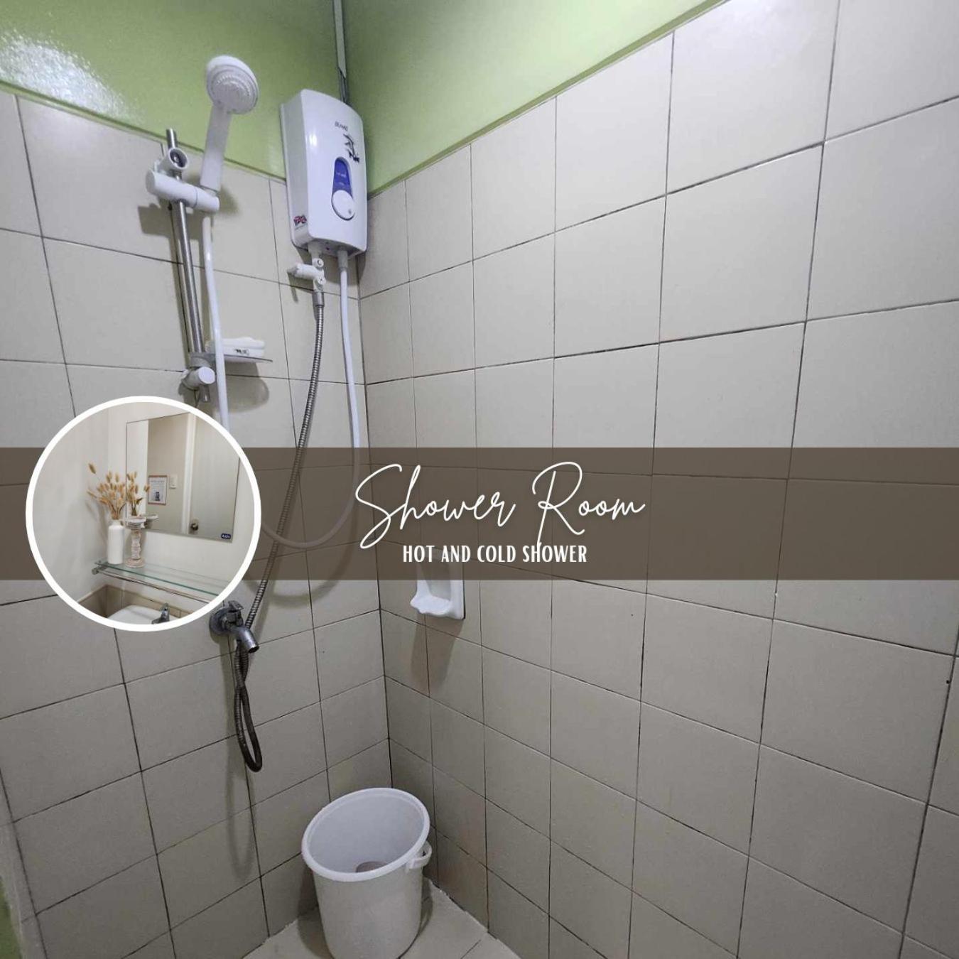 Vittoria Suites At Northpoint Pines Estate Davao Номер фото