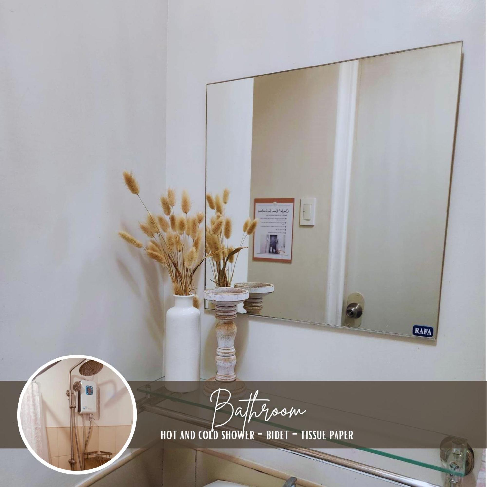 Vittoria Suites At Northpoint Pines Estate Davao Экстерьер фото