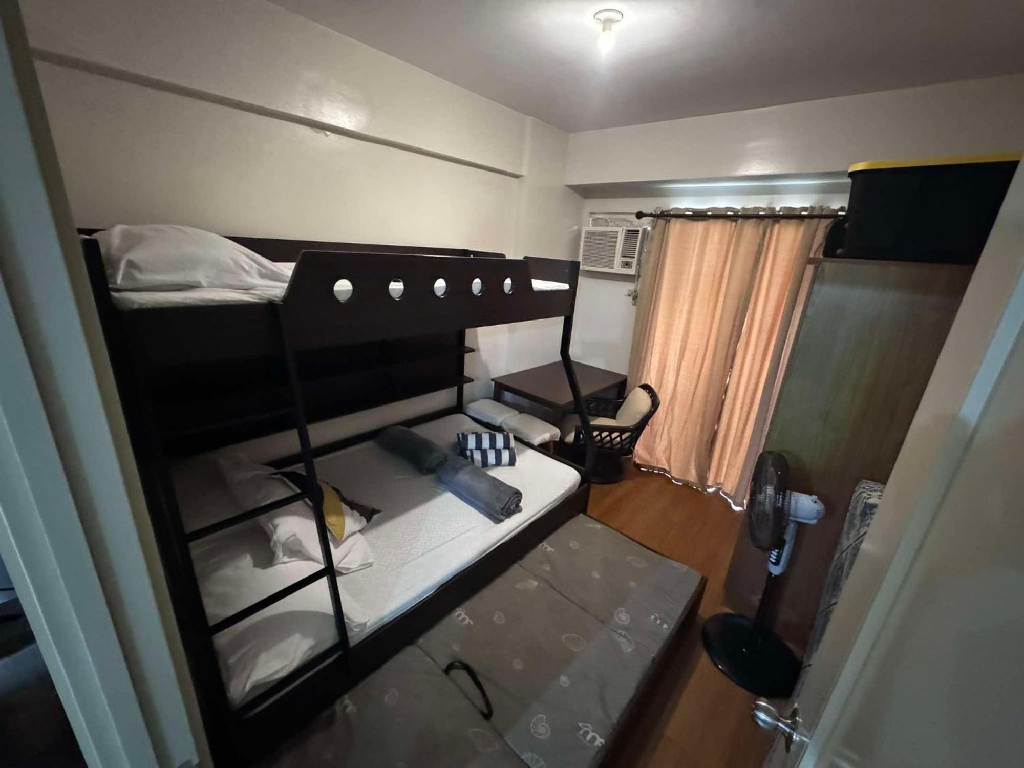 Vittoria Suites At Northpoint Pines Estate Davao Экстерьер фото