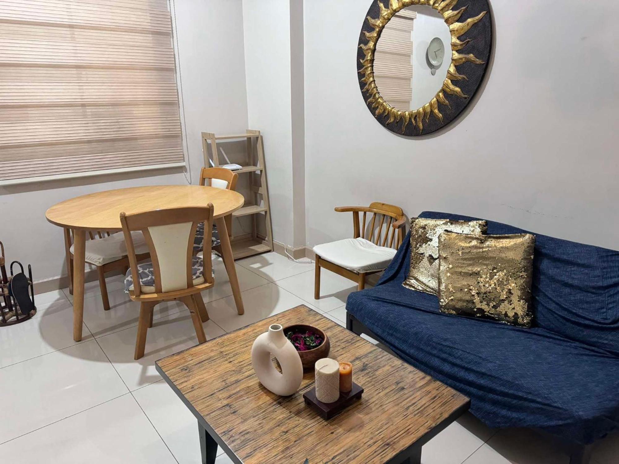Vittoria Suites At Northpoint Pines Estate Davao Экстерьер фото