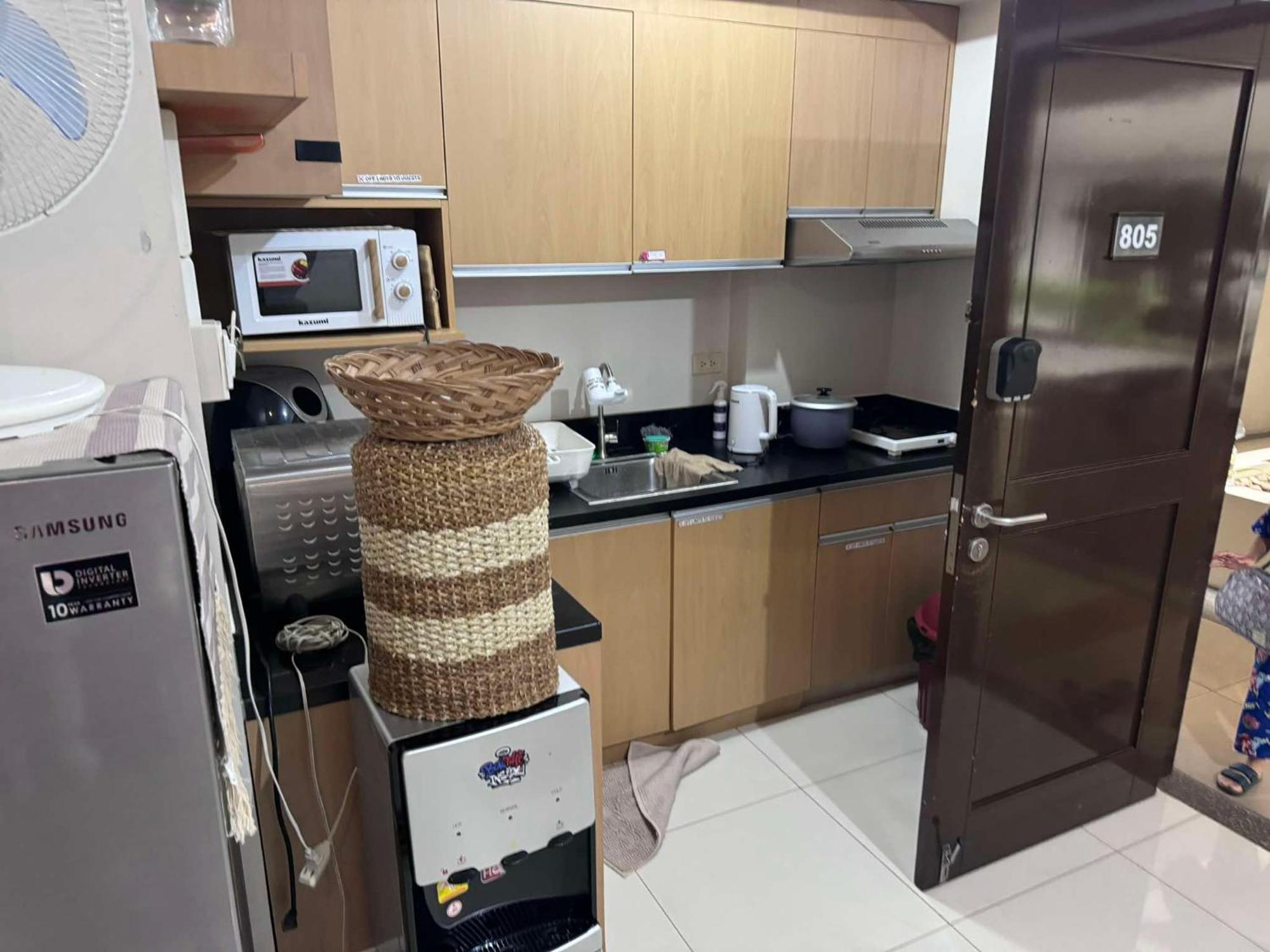 Vittoria Suites At Northpoint Pines Estate Davao Экстерьер фото