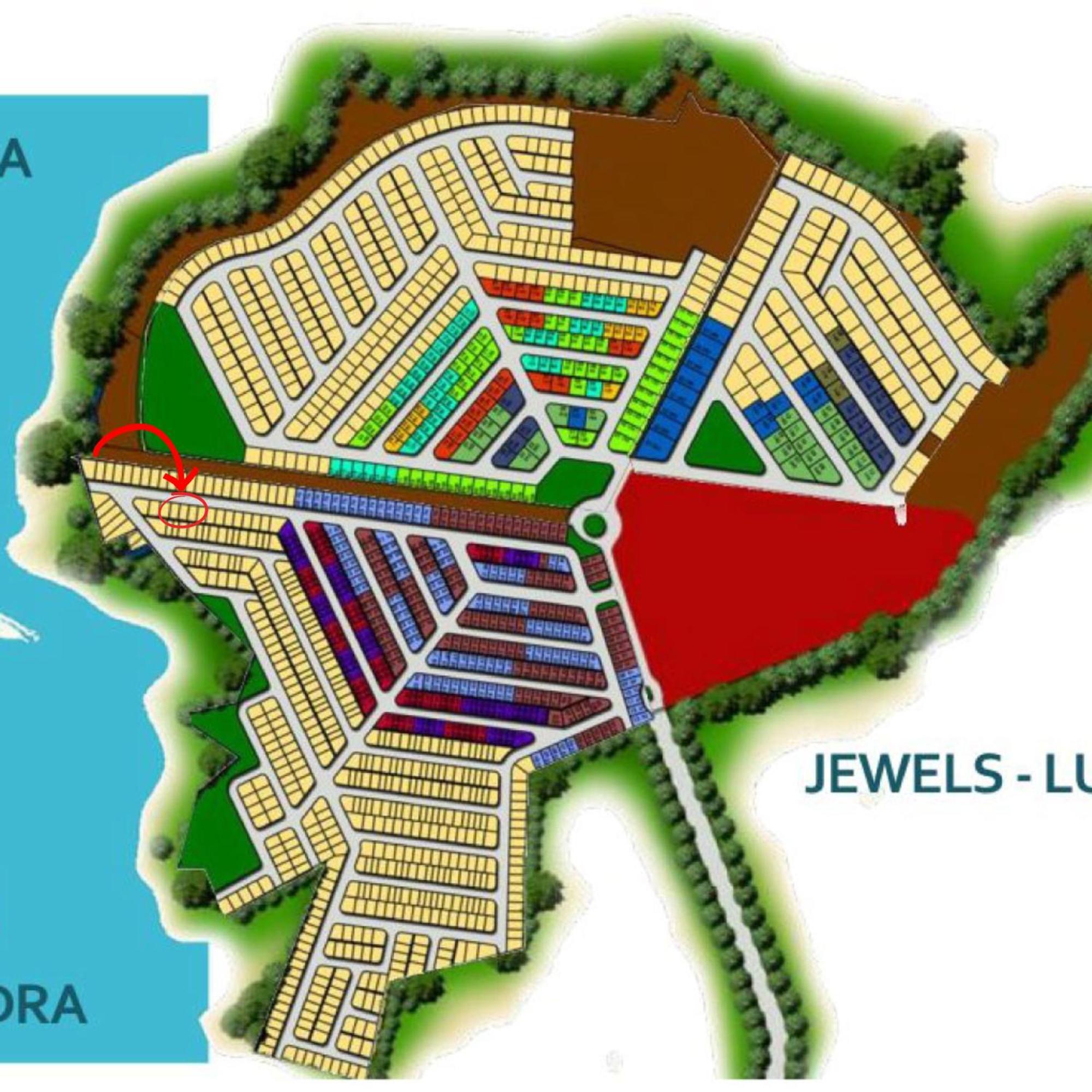 Vittoria Suites At Northpoint Pines Estate Davao Экстерьер фото