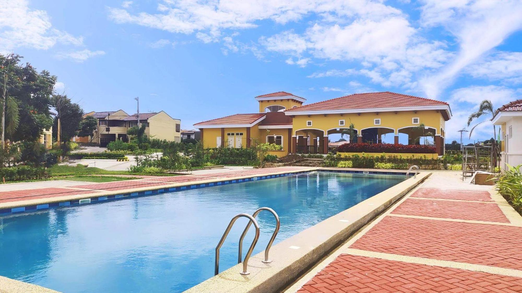 Vittoria Suites At Northpoint Pines Estate Davao Экстерьер фото